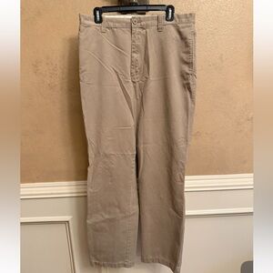 Sonoma Tan Chinos Classic Style